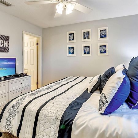 Pelican Pointe 2A Clearwater Beach Exterior foto