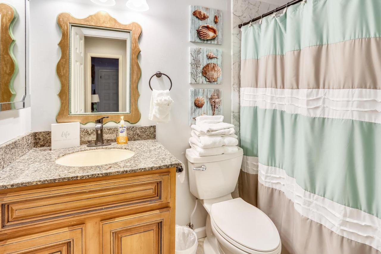 Pelican Pointe 2A Clearwater Beach Exterior foto