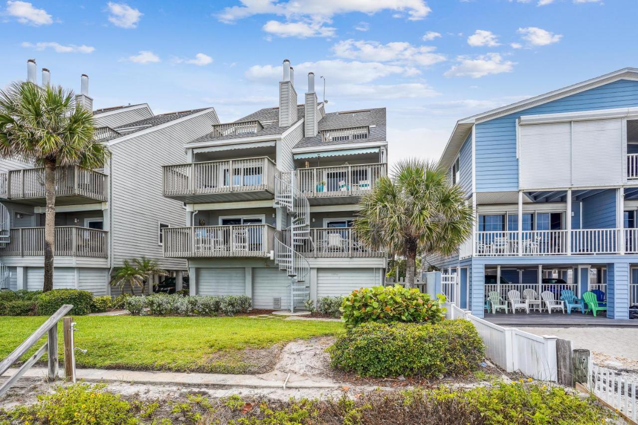 Pelican Pointe 2A Clearwater Beach Exterior foto
