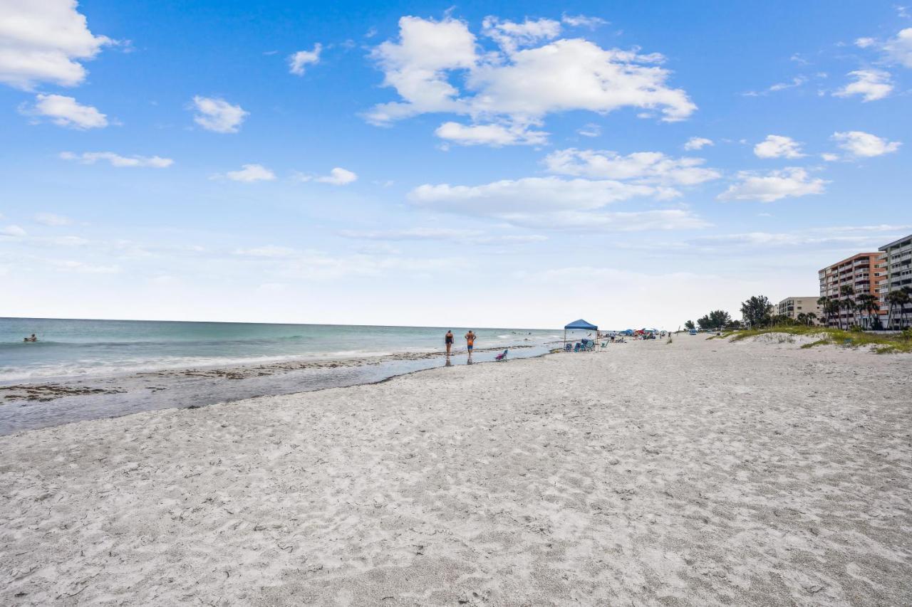 Pelican Pointe 2A Clearwater Beach Exterior foto