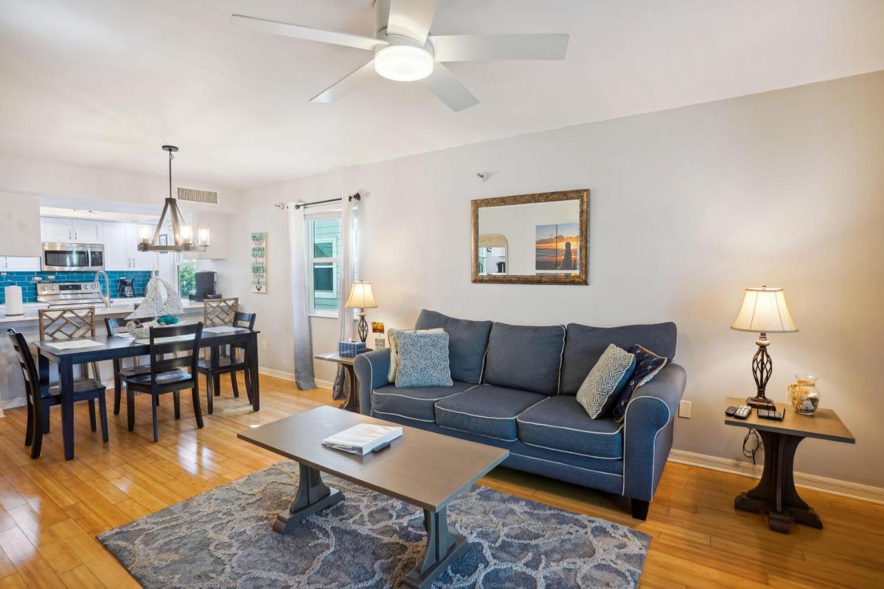 Pelican Pointe 2A Clearwater Beach Exterior foto