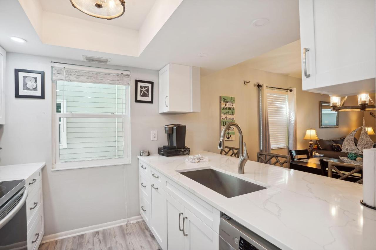 Pelican Pointe 2A Clearwater Beach Exterior foto