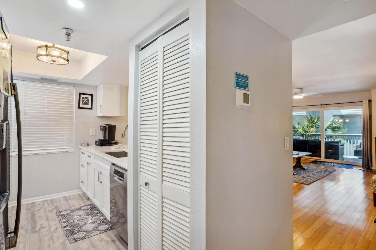 Pelican Pointe 2A Clearwater Beach Exterior foto