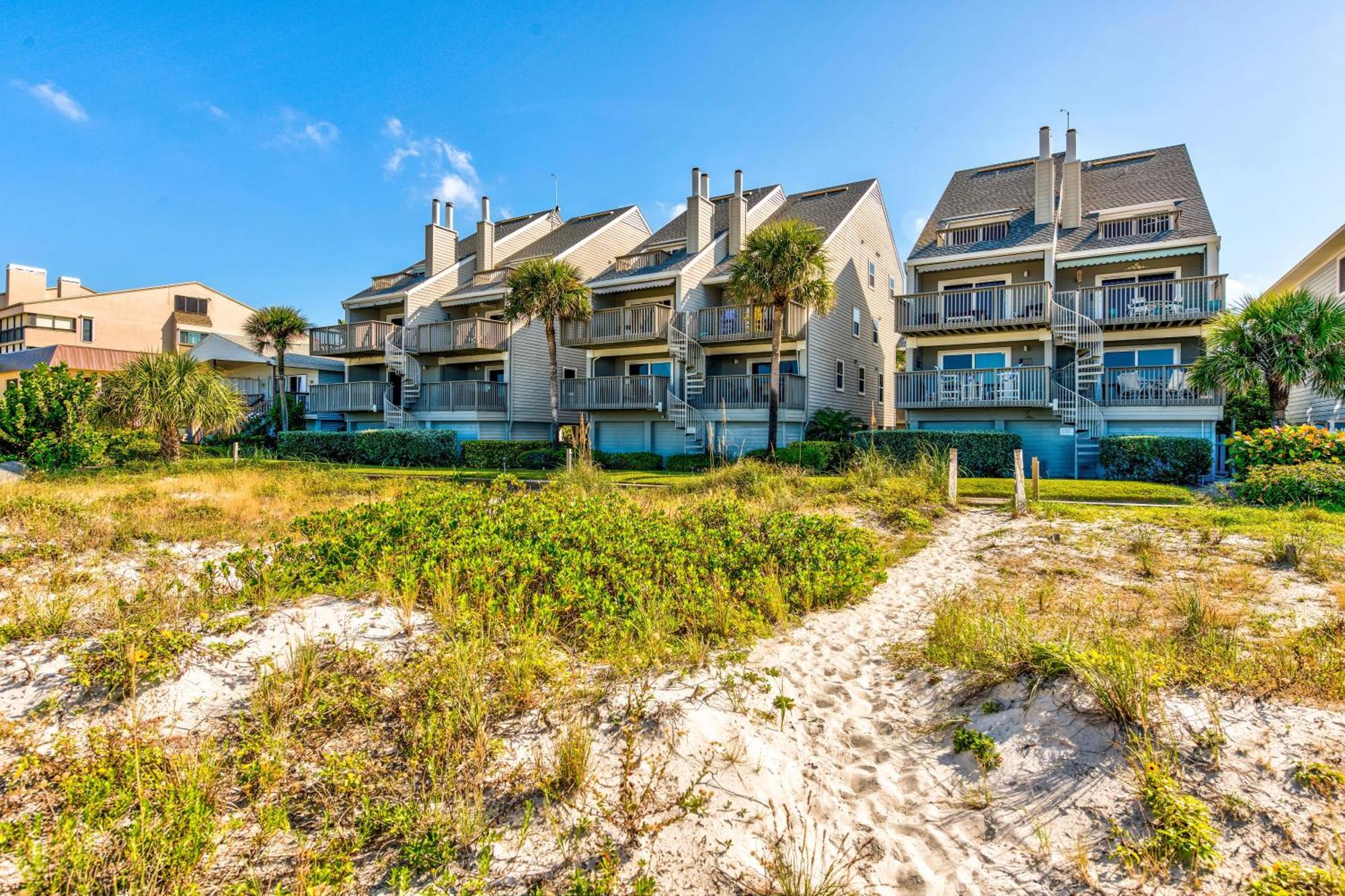 Pelican Pointe 2A Clearwater Beach Exterior foto