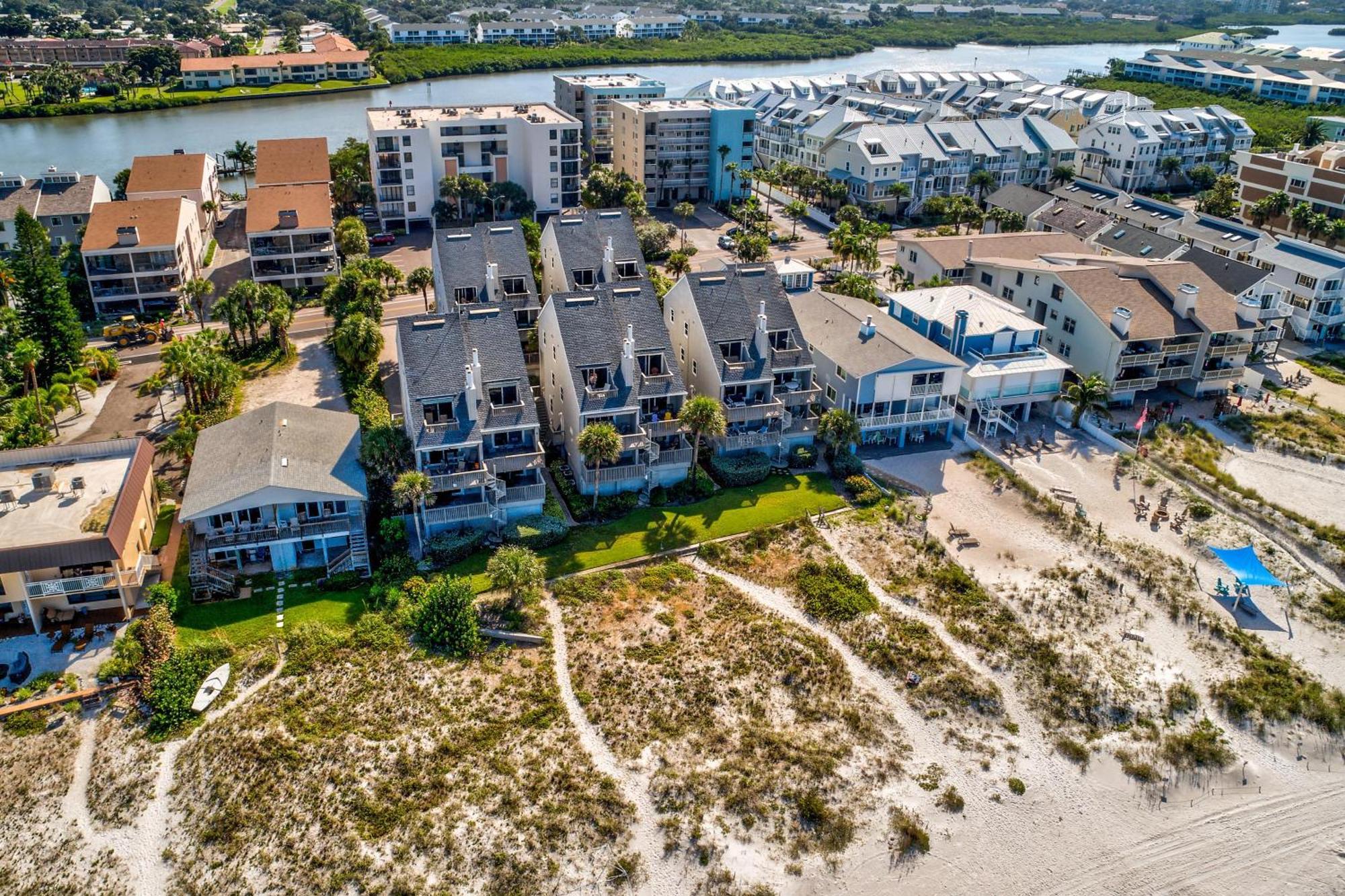 Pelican Pointe 2A Clearwater Beach Exterior foto