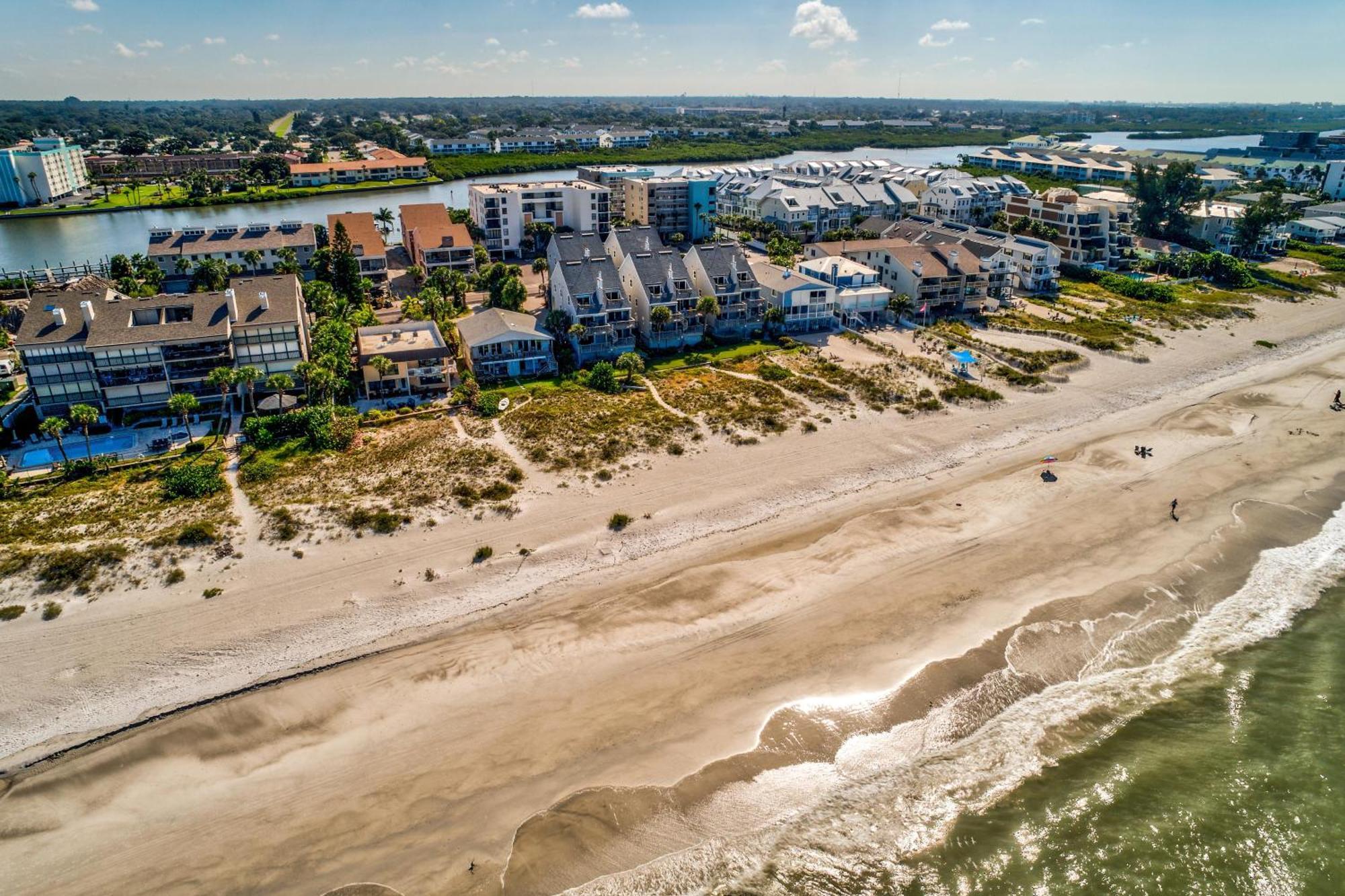 Pelican Pointe 2A Clearwater Beach Exterior foto