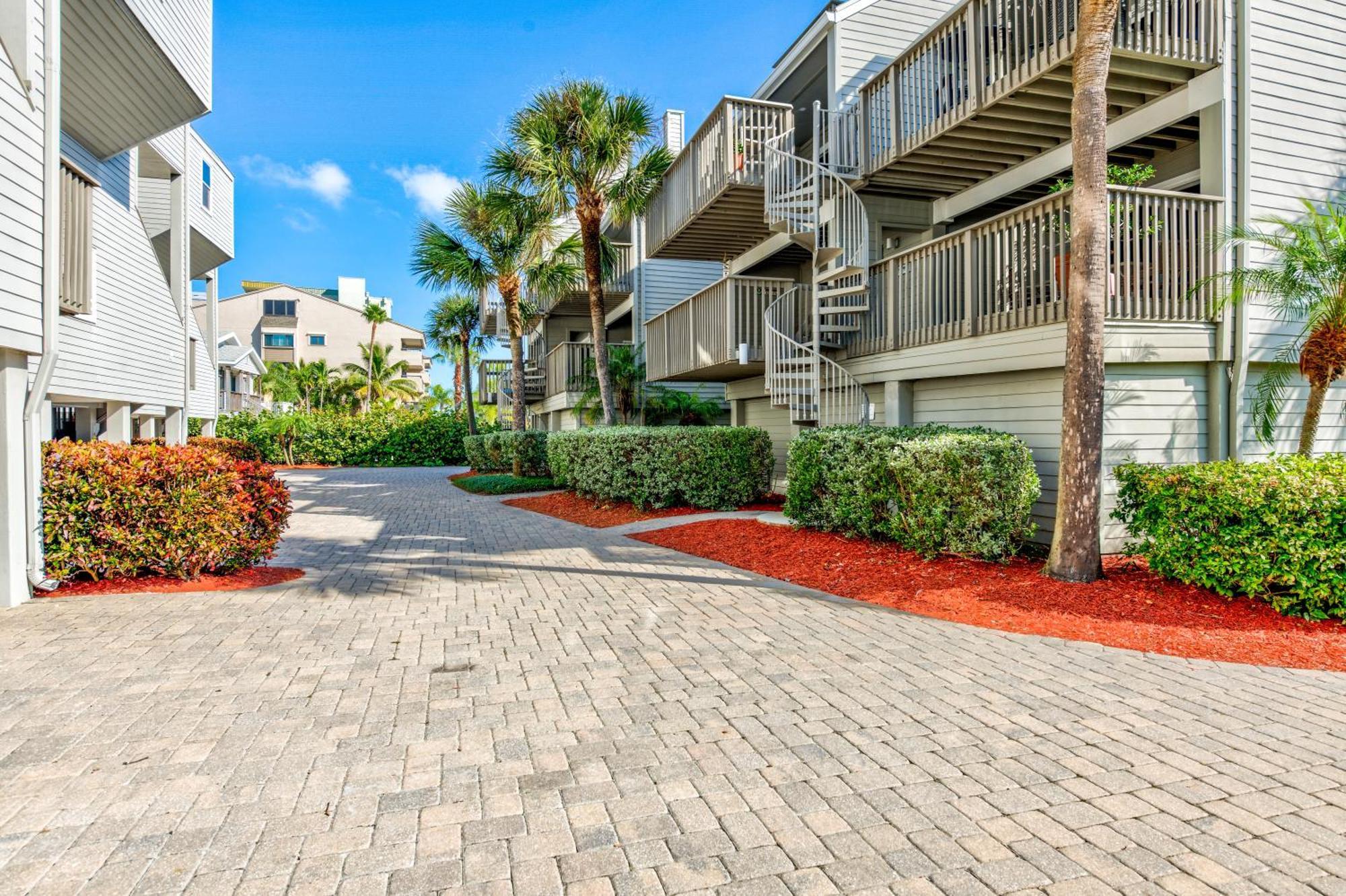 Pelican Pointe 2A Clearwater Beach Exterior foto